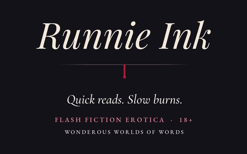 Runnie Ink